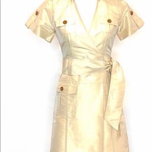 Diane Von Furstenberg Dress